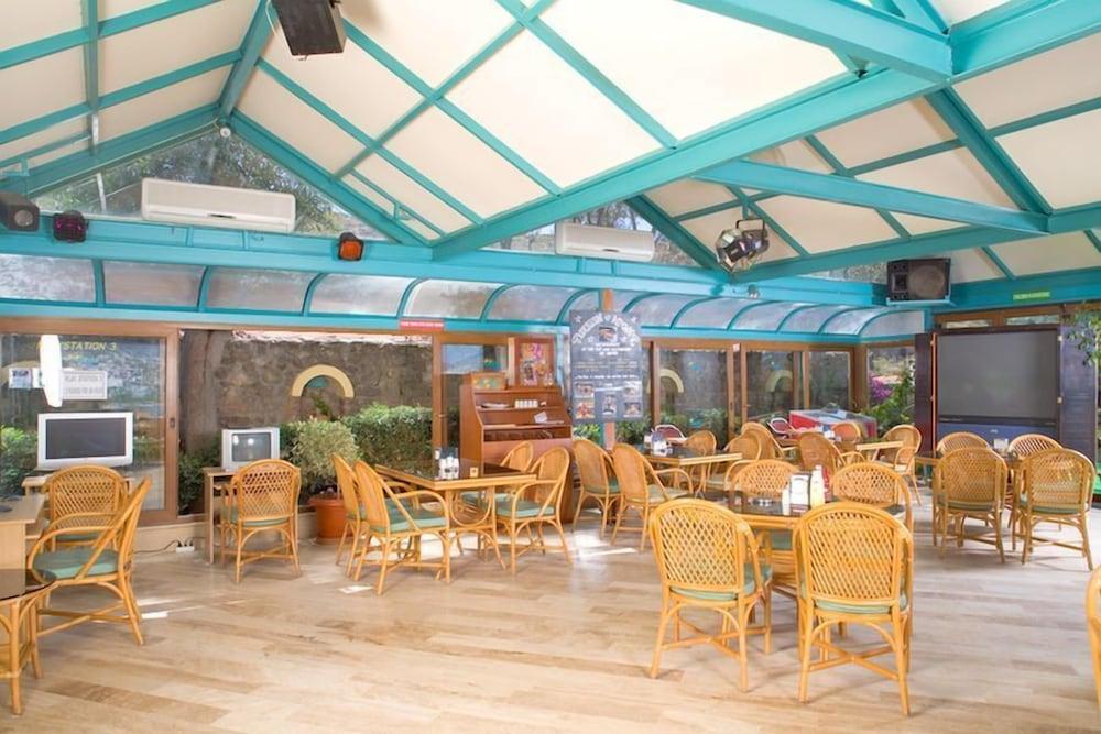 Siesta Beach Apartment Бодрум Экстерьер фото