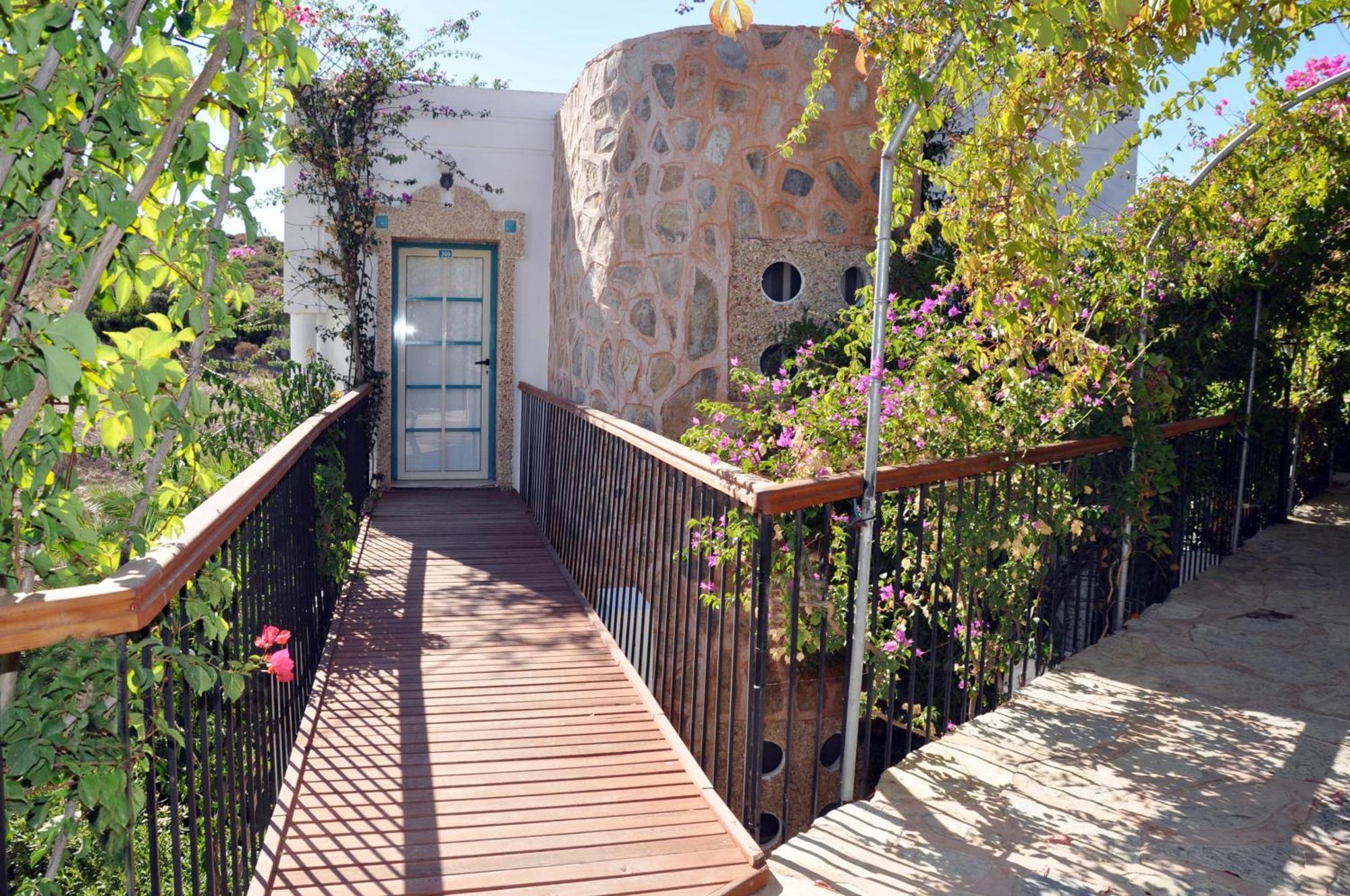 Siesta Beach Apartment Бодрум Экстерьер фото