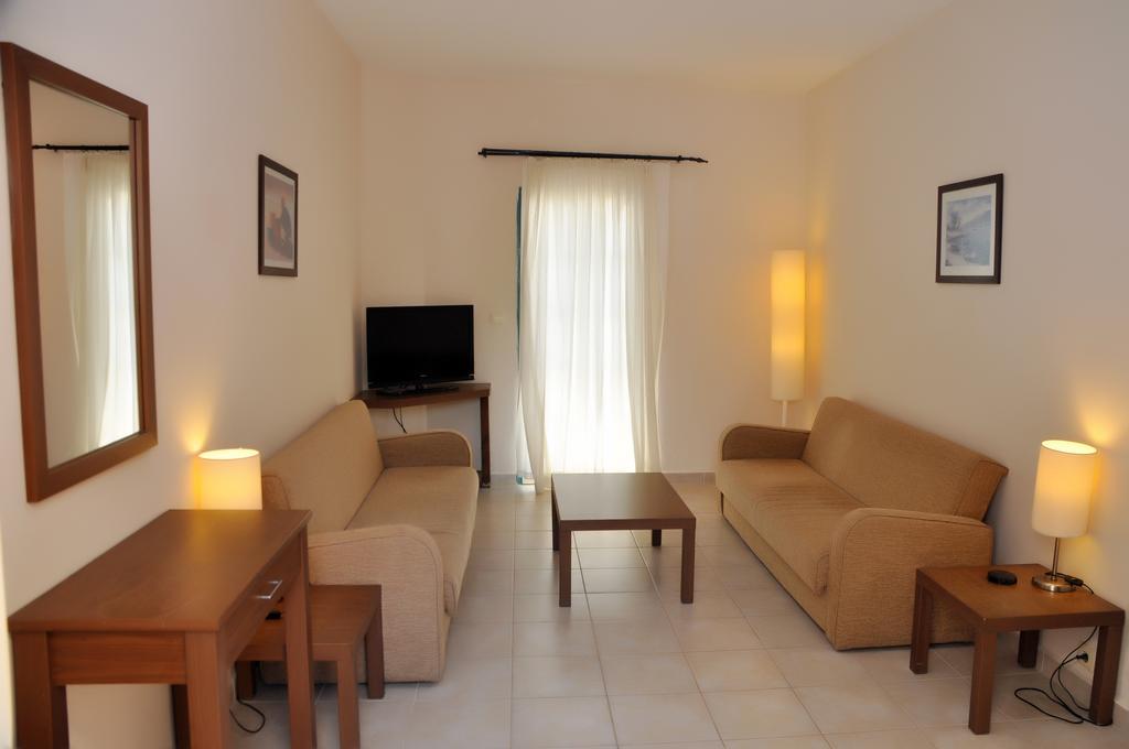 Siesta Beach Apartment Бодрум Экстерьер фото