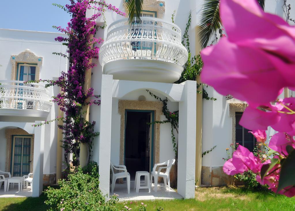 Siesta Beach Apartment Бодрум Экстерьер фото